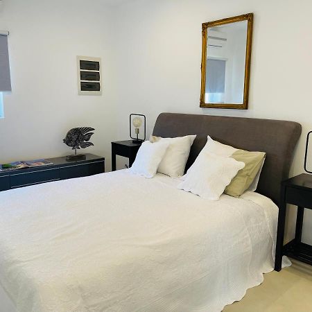 Nobilia Apartment Willemstad Bagian luar foto