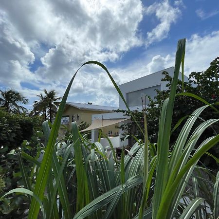 Nobilia Apartment Willemstad Bagian luar foto