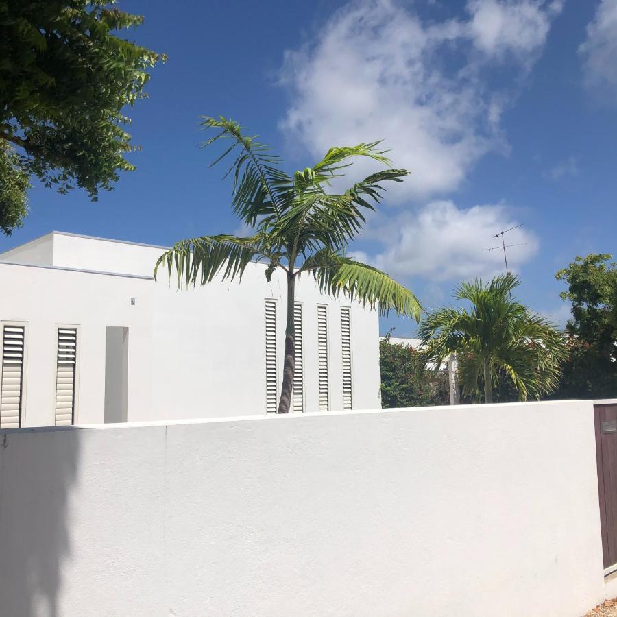 Nobilia Apartment Willemstad Bagian luar foto