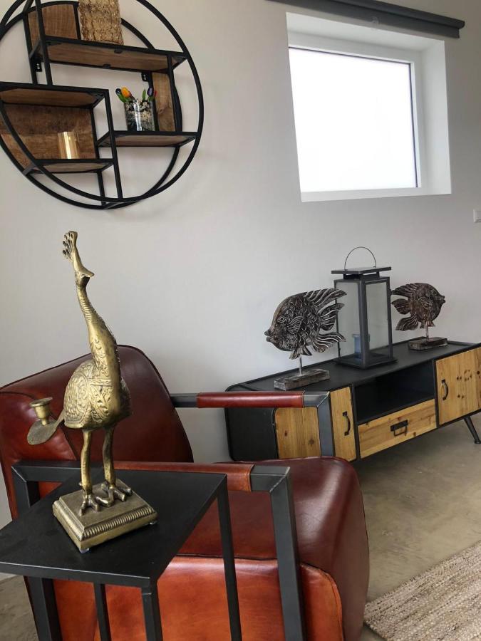 Nobilia Apartment Willemstad Bagian luar foto