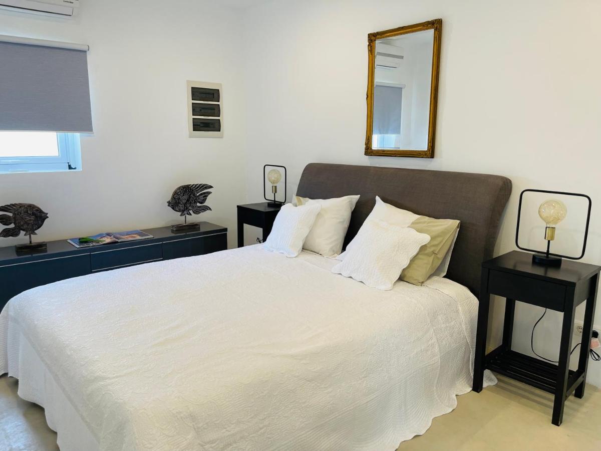 Nobilia Apartment Willemstad Bagian luar foto
