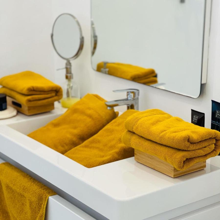 Nobilia Apartment Willemstad Bagian luar foto