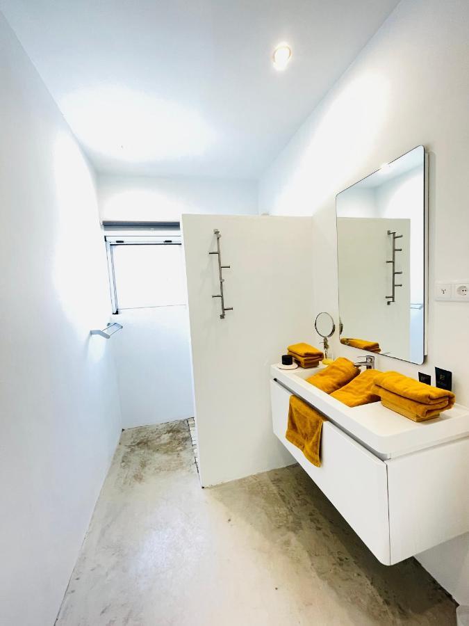 Nobilia Apartment Willemstad Bagian luar foto